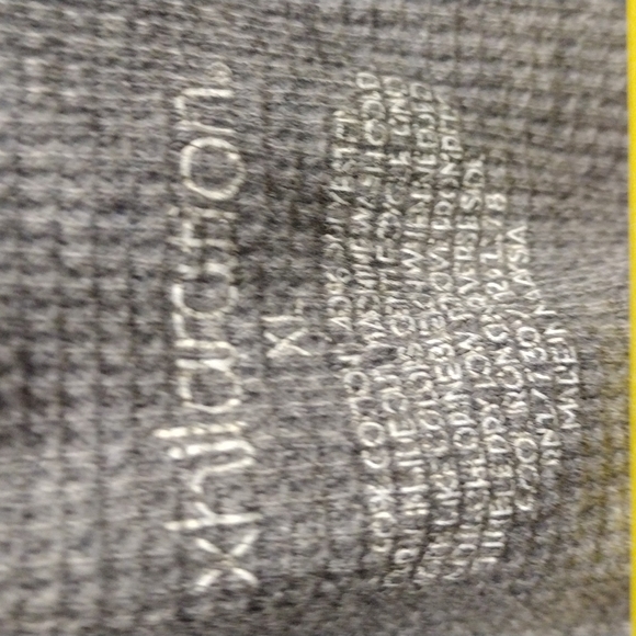 X Larges are at Large! - Picture 3 of 4